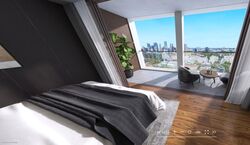 Canninghill Piers (D6), Apartment #511356931